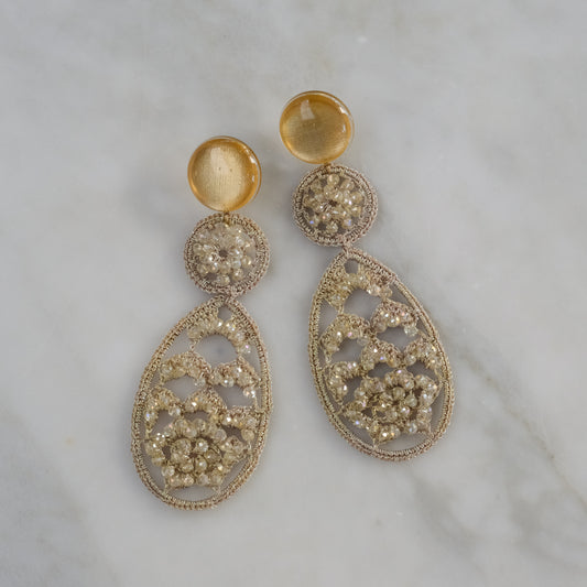 Sophie earrings