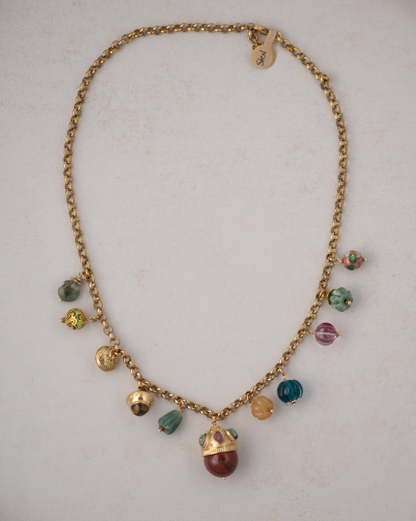 Concetta ketting