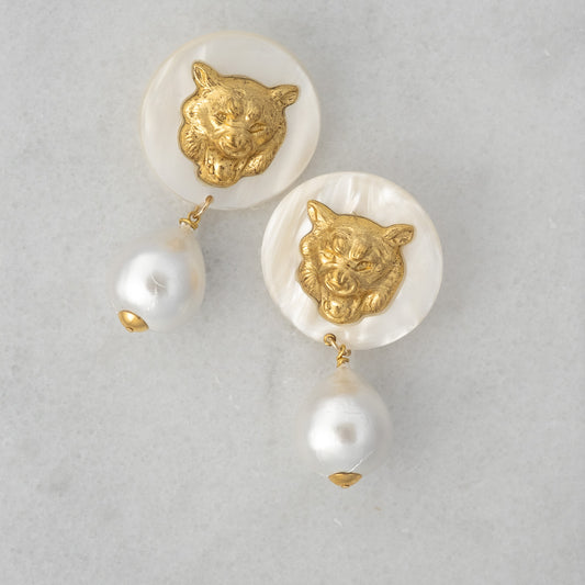 Cosima earrings