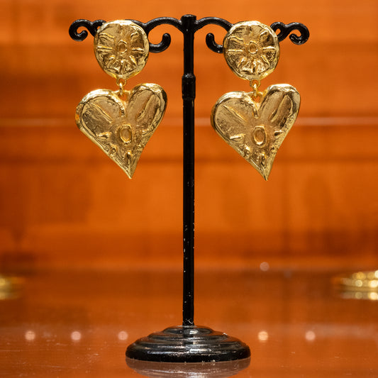 Elodie earrings