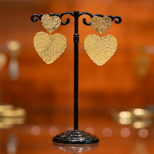 Gabrielle earrings