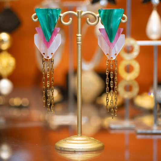 Juliette earrings
