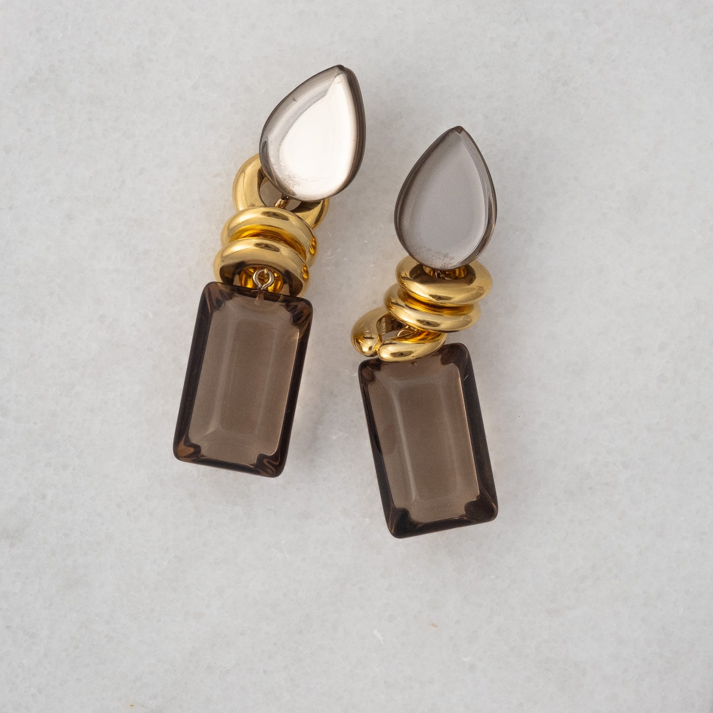 Alba earrings