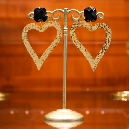 Helene earrings