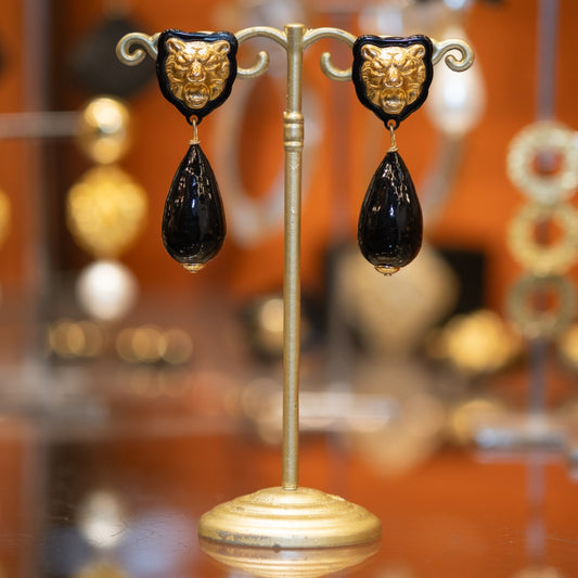 Léonie earrings