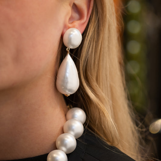 Máxima earrings