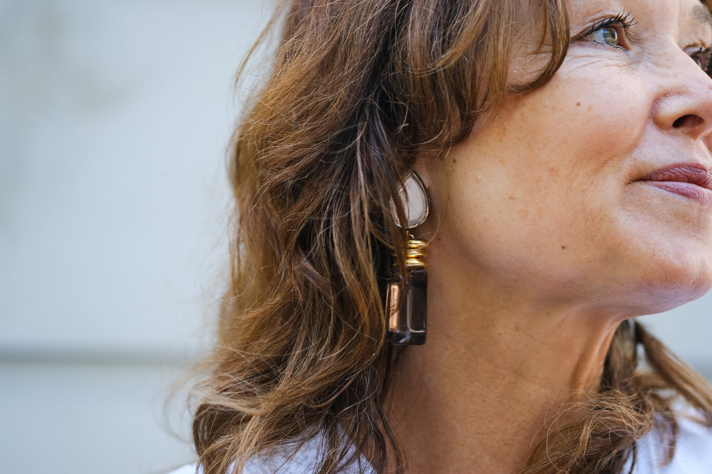 Alba earrings