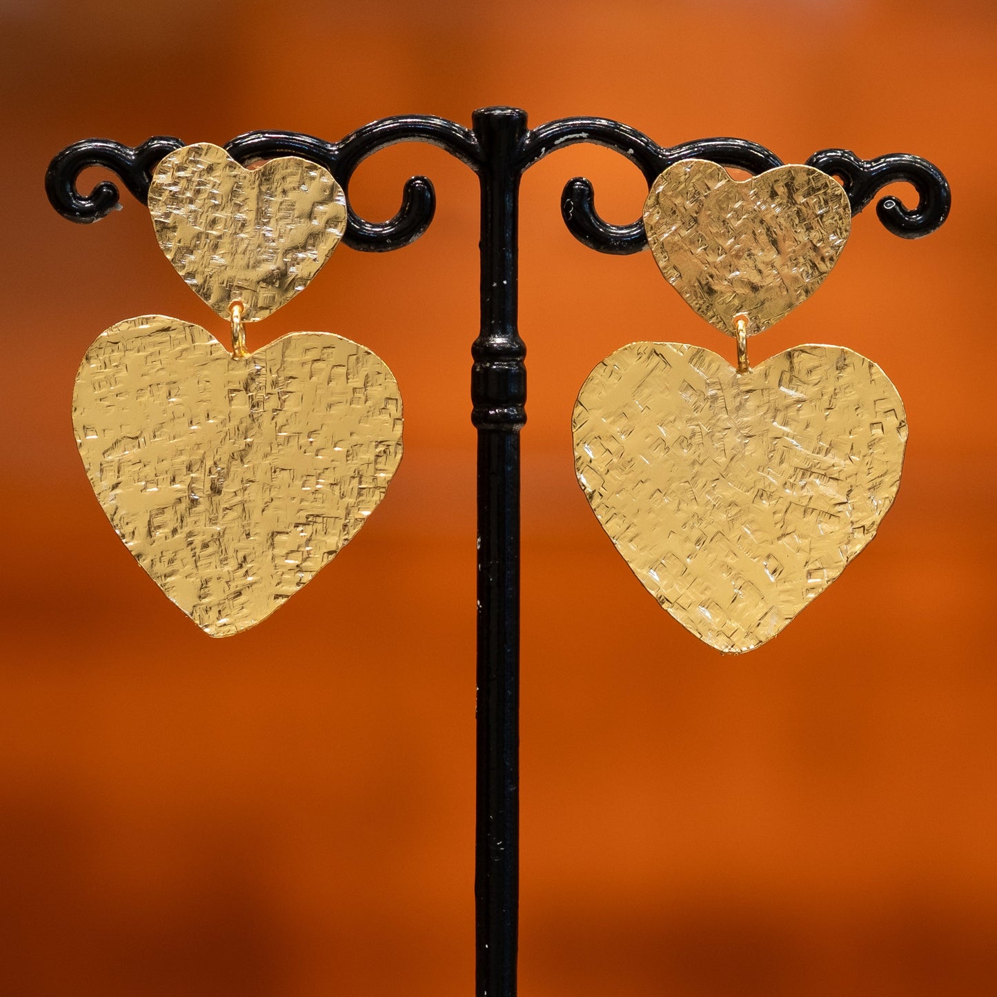 Gabrielle earrings