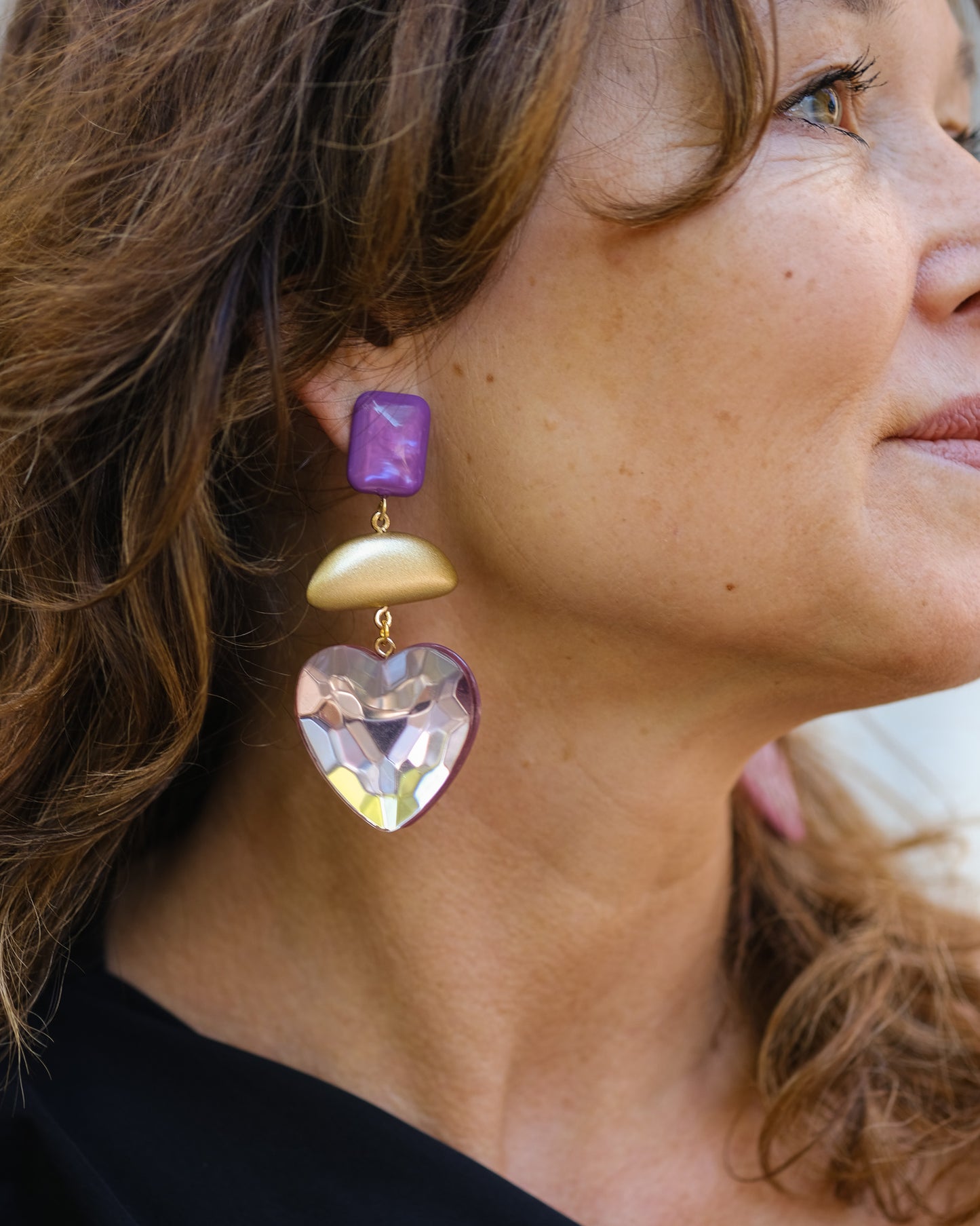 Fabiana earrings