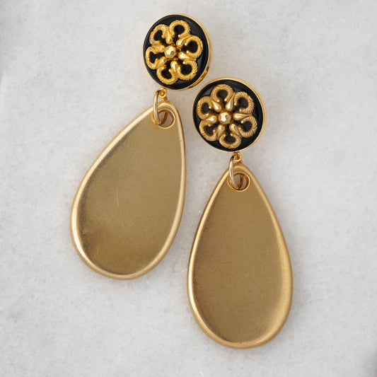 Serafina earrings