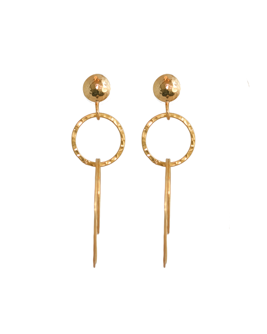 Alina earrings