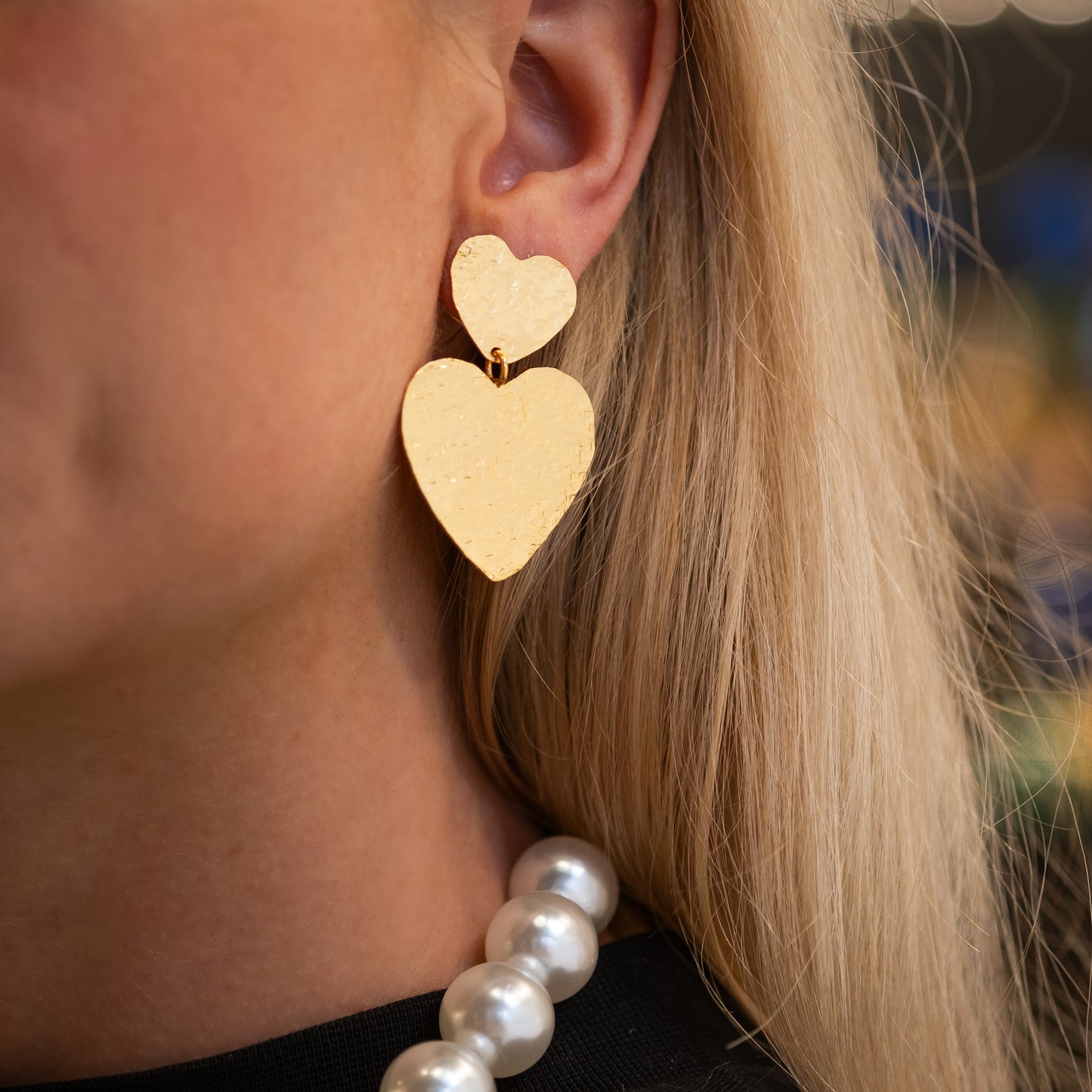 Gabrielle earrings