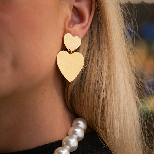 Gabrielle earrings