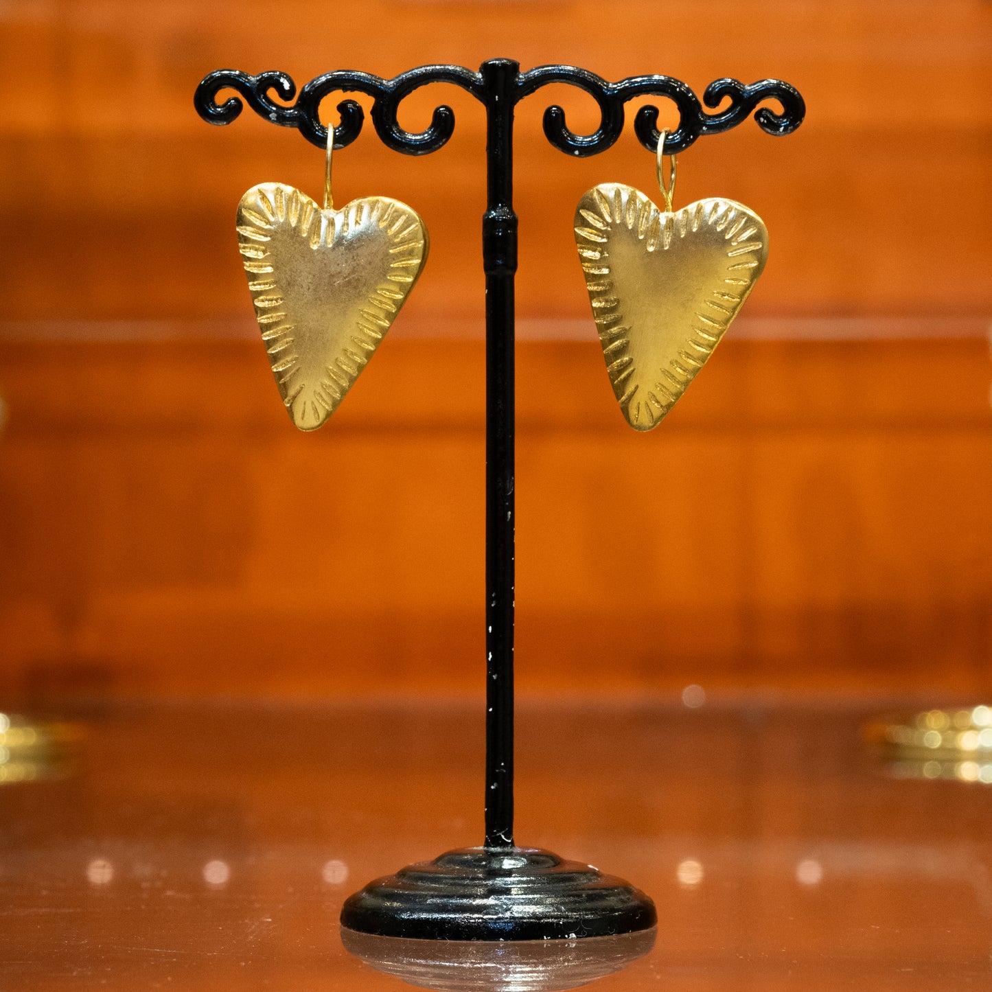Estelle earrings