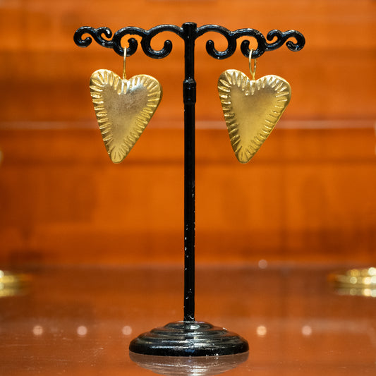 Estelle earrings