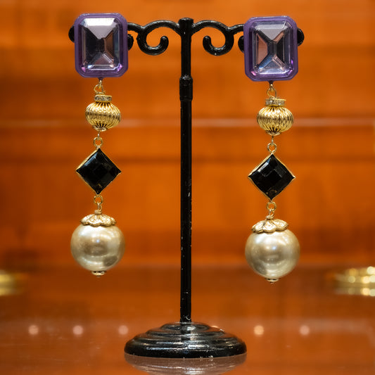 Laurence earrings