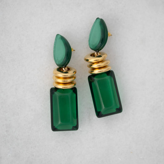 Silvana earrings