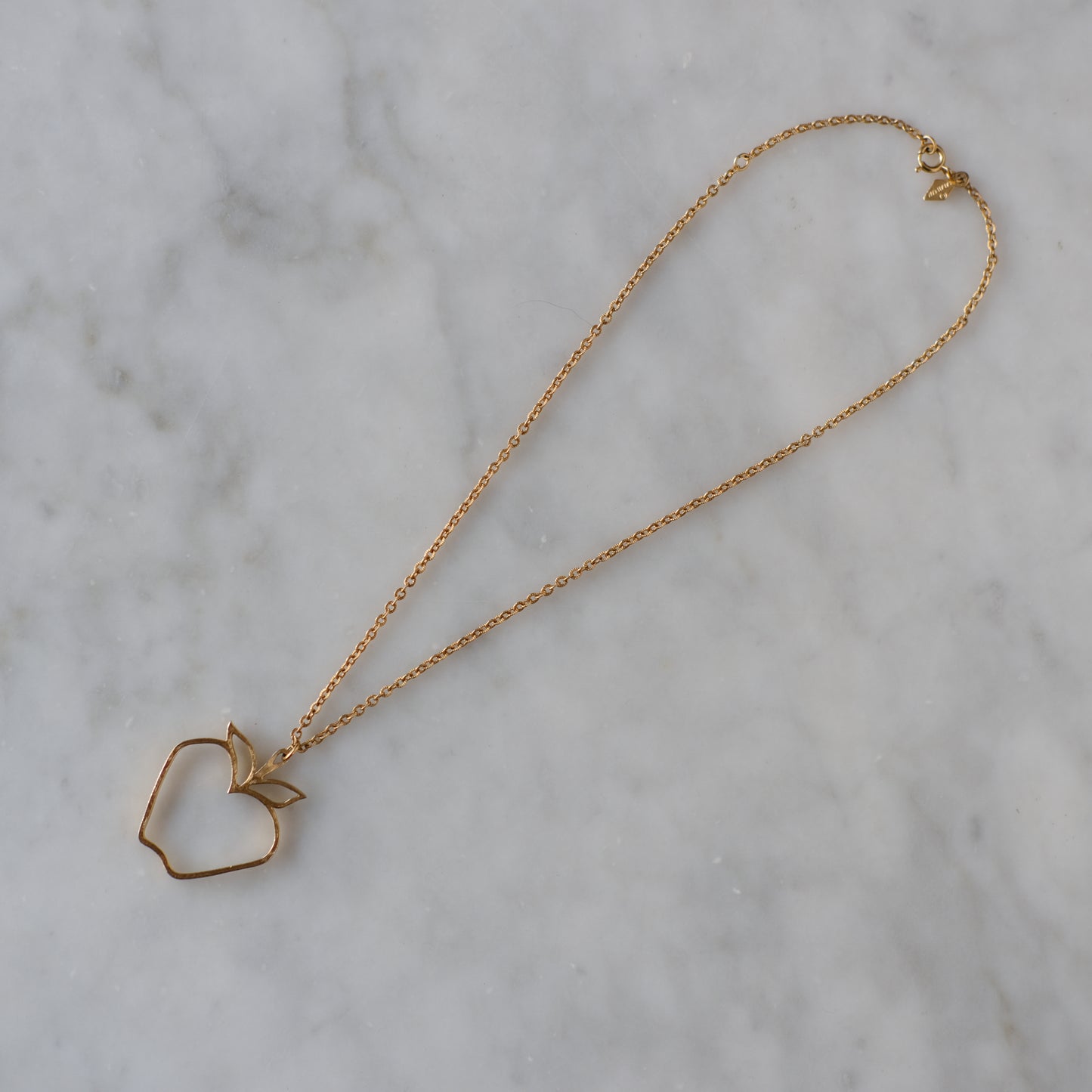 Fabienne vintage necklace