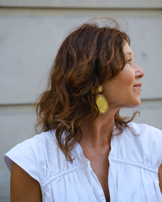 Caterina earrings