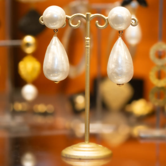 Máxima earrings
