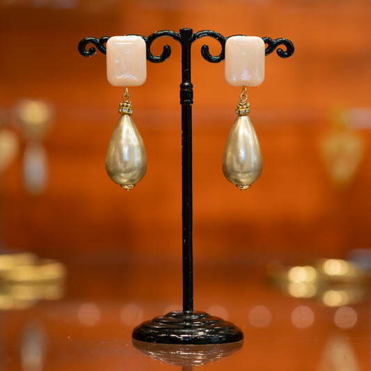 Delphine earrings
