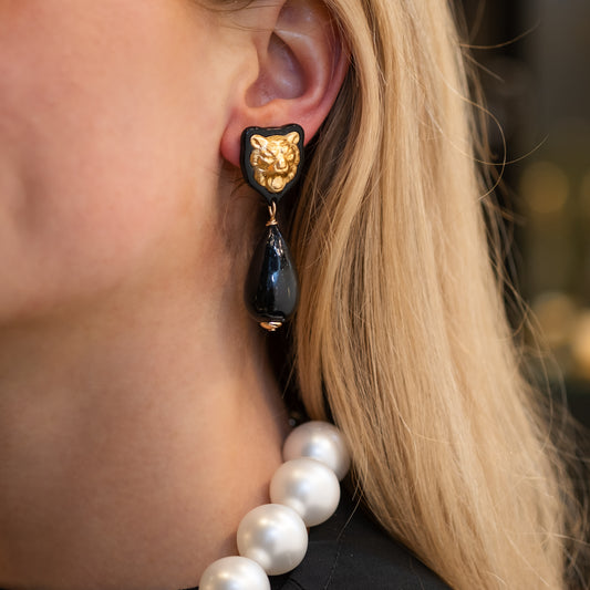 Léonie earrings