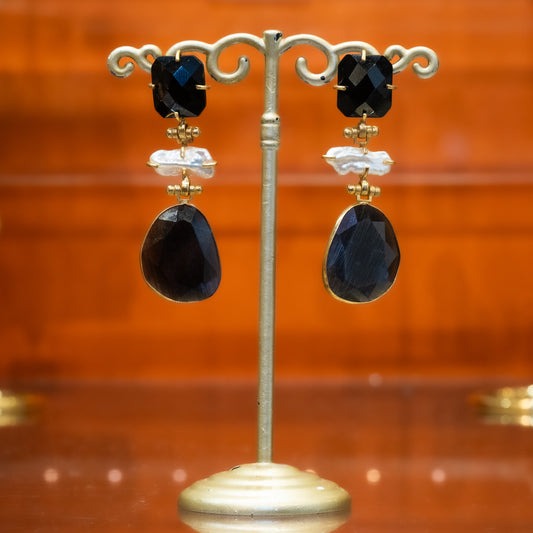 Amélie earrings