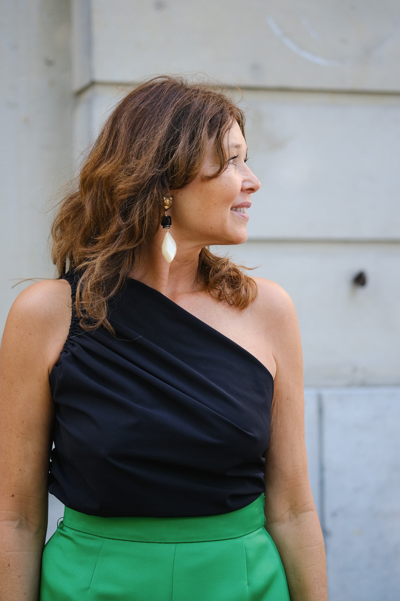 Renata earrings