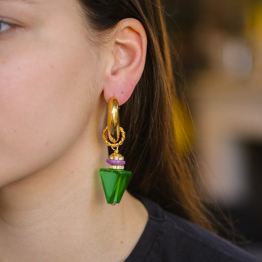 Beatrice earrings