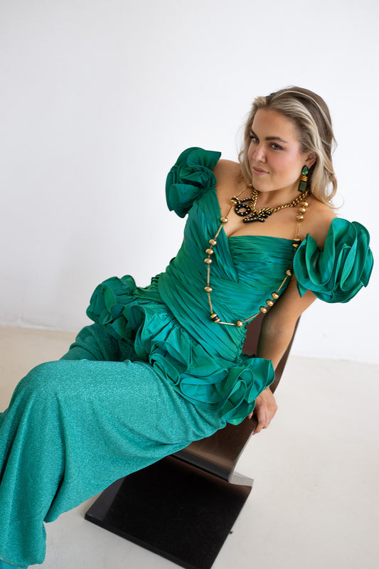 Silvana oorbellen