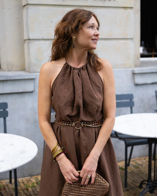Esmée oorbellen