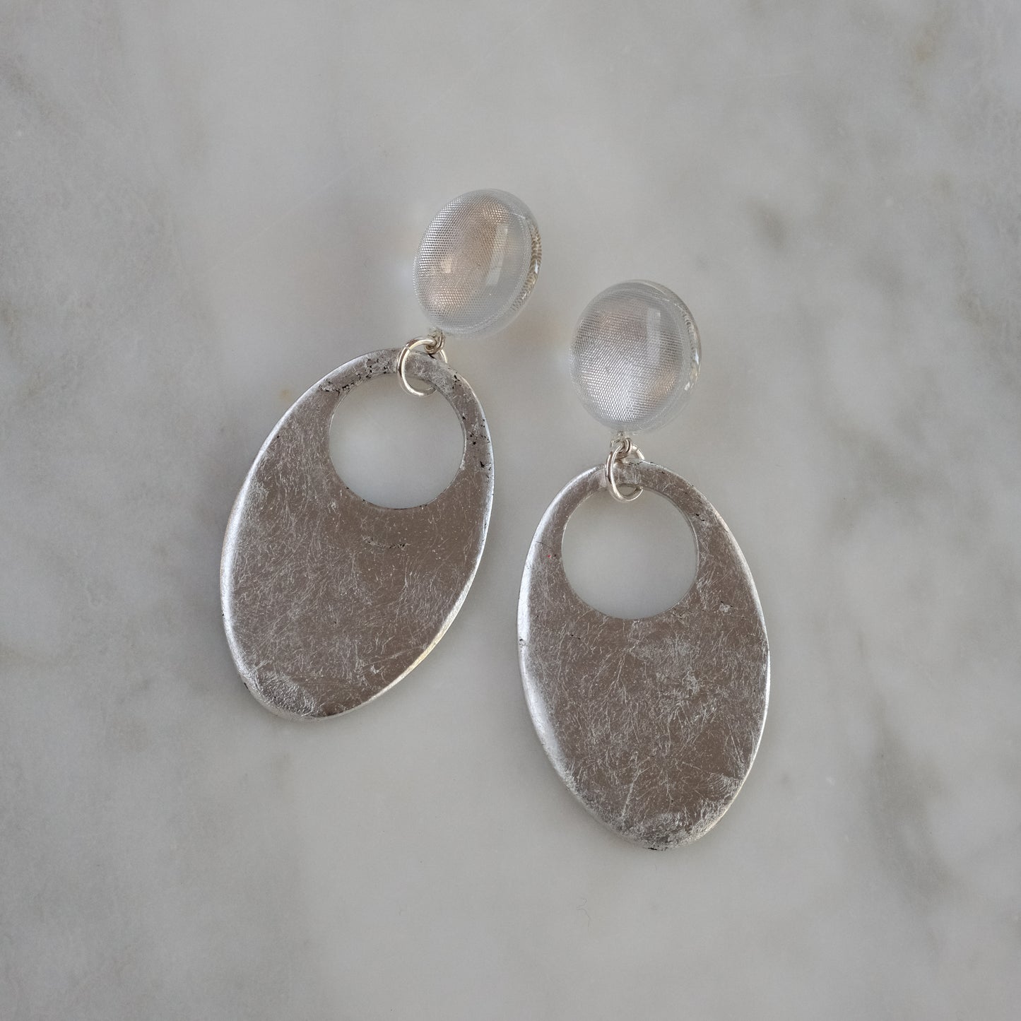 Brigitte earrings