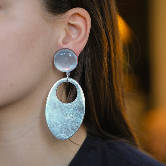 Brigitte earrings