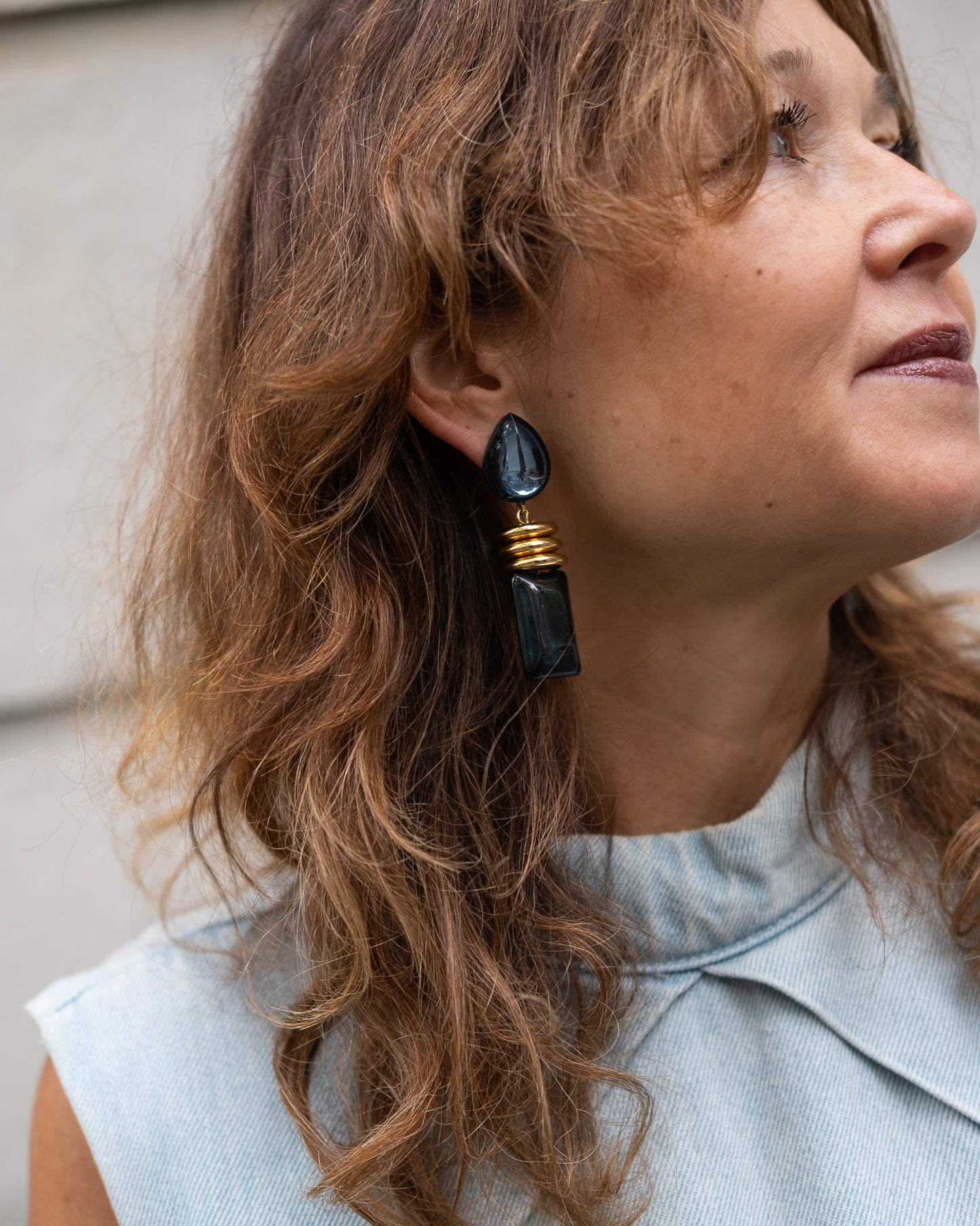 Elena earrings