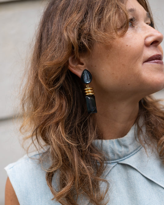 Elena earrings