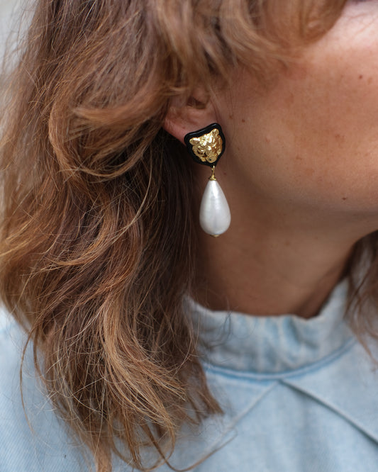 Elvira earrings