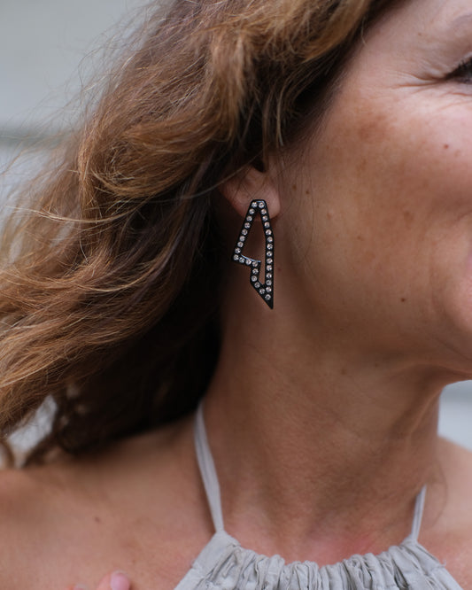 Claudia earrings