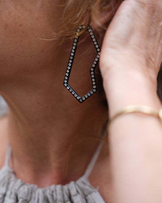 Claudia earrings