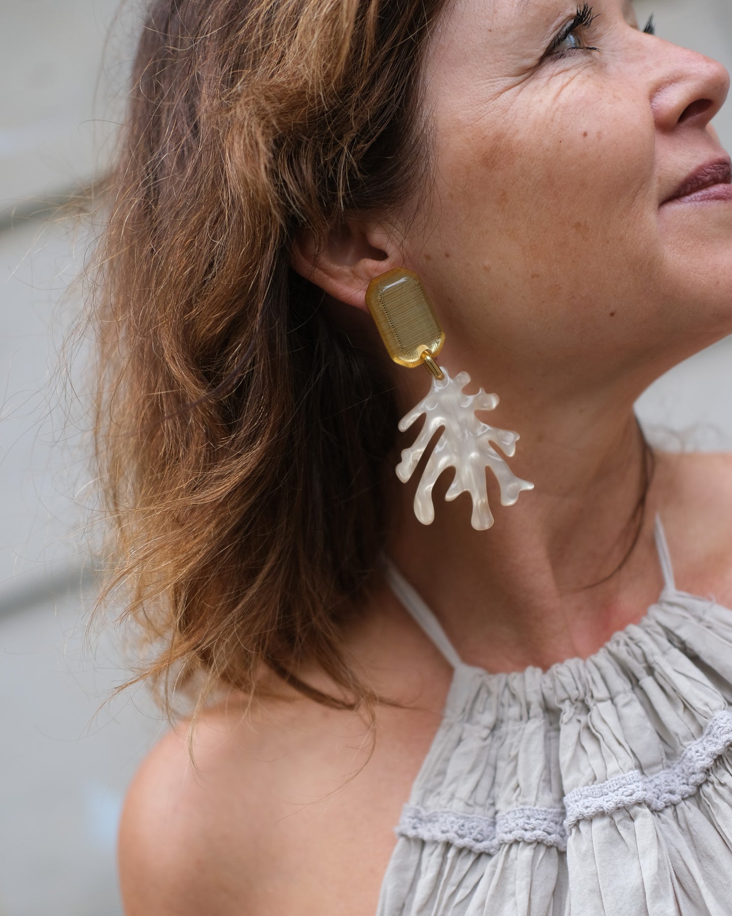 Carlotta earrings