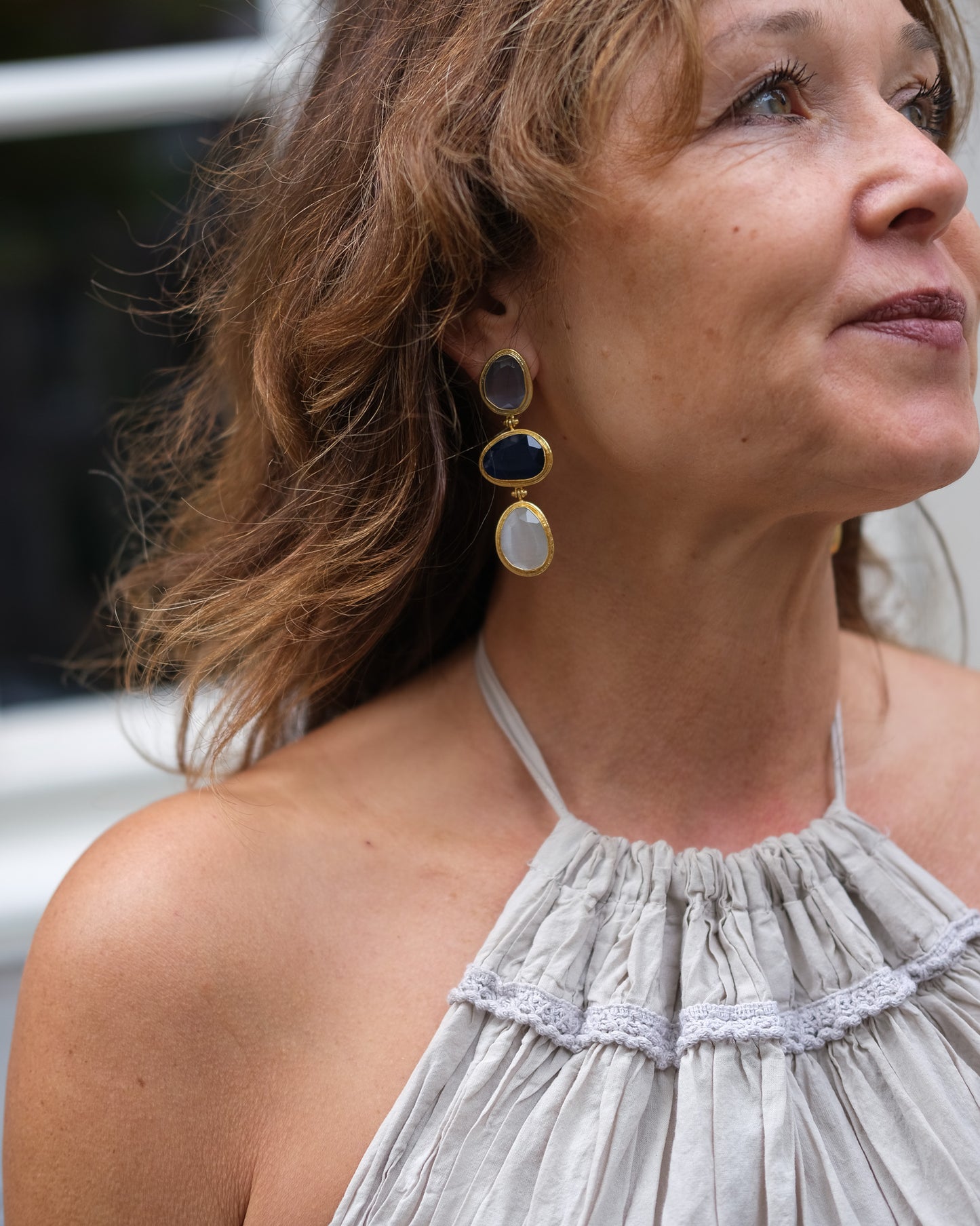 Giovanna earrings
