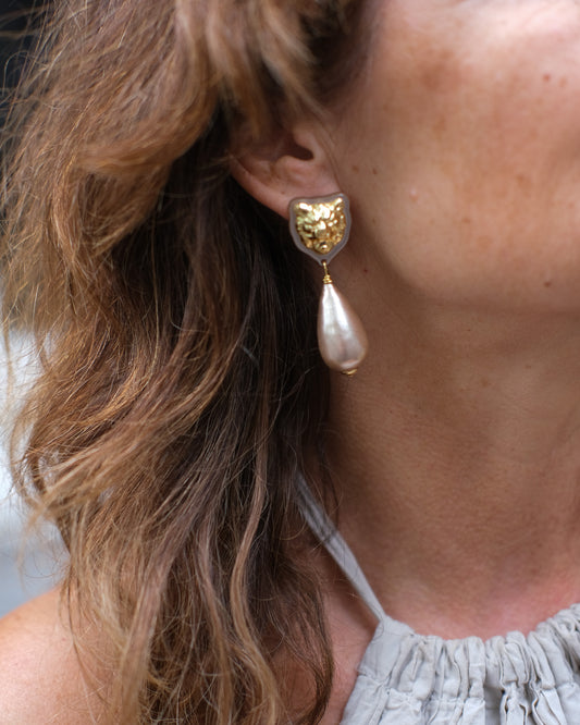 Marilena earrings