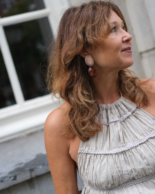 Paola earrings