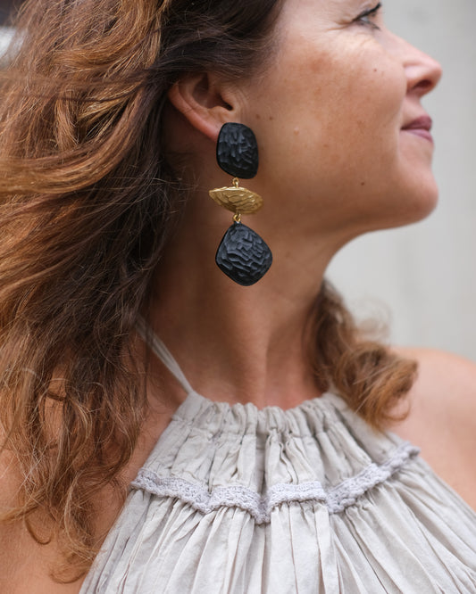 Giada earrings