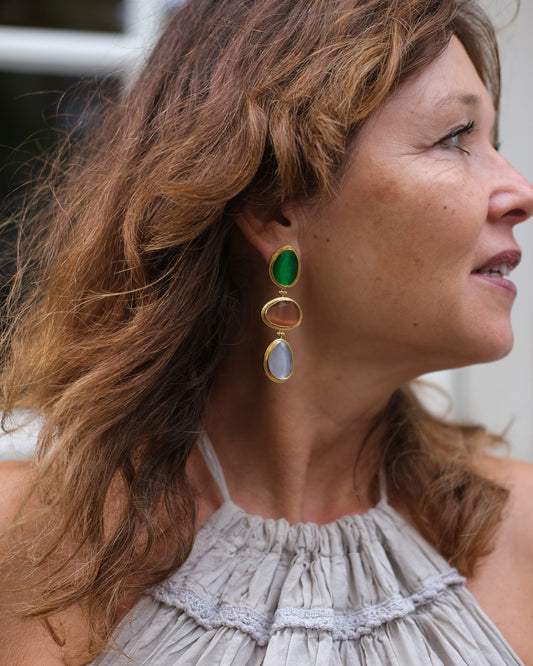 Ginevra earrings