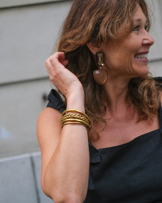 Francesca earrings