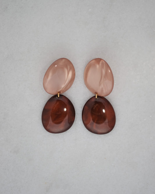 Paola earrings