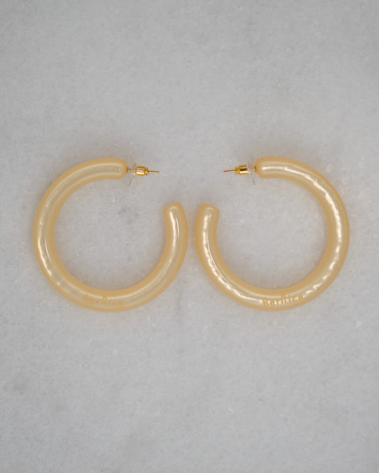 Aurora earrings
