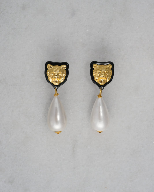 Elvira earrings