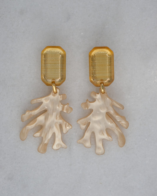Carlotta earrings