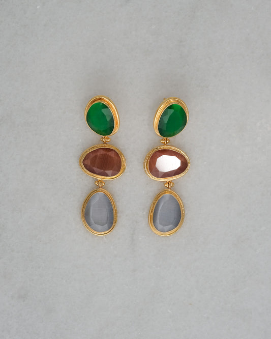 Ginevra earrings